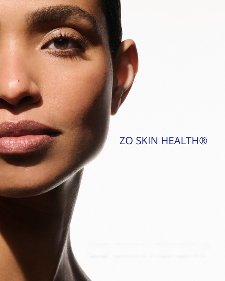ZO Skin Model