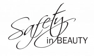 Member of Safety in Beauty Logo