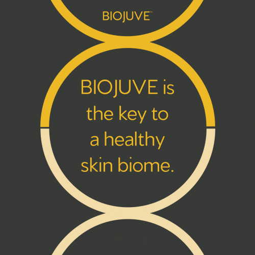 BIOJUVE is the Key