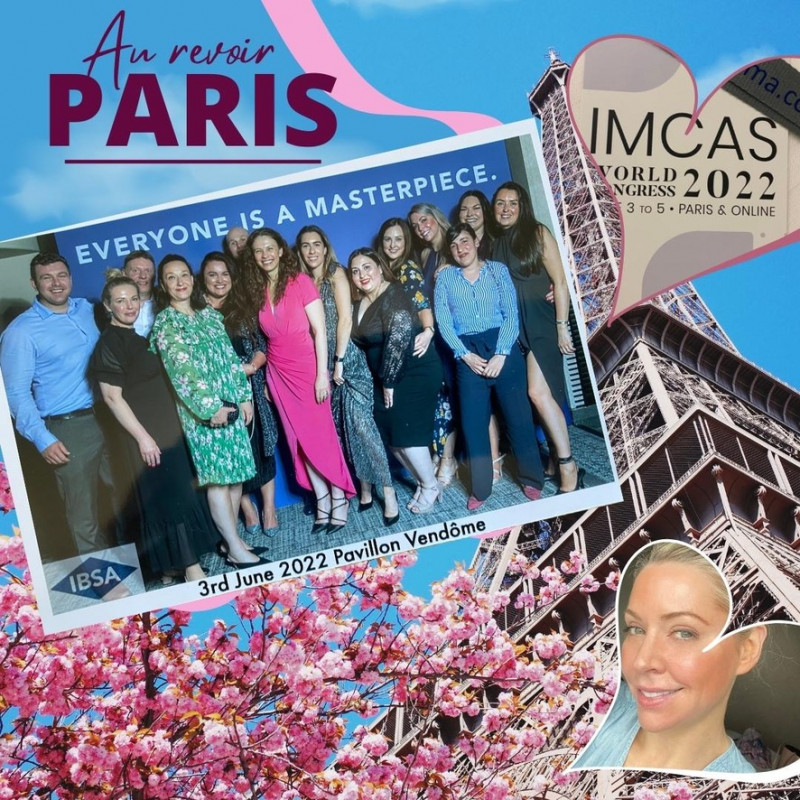 IMCAS2022