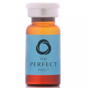 The Perfect Peel bottle