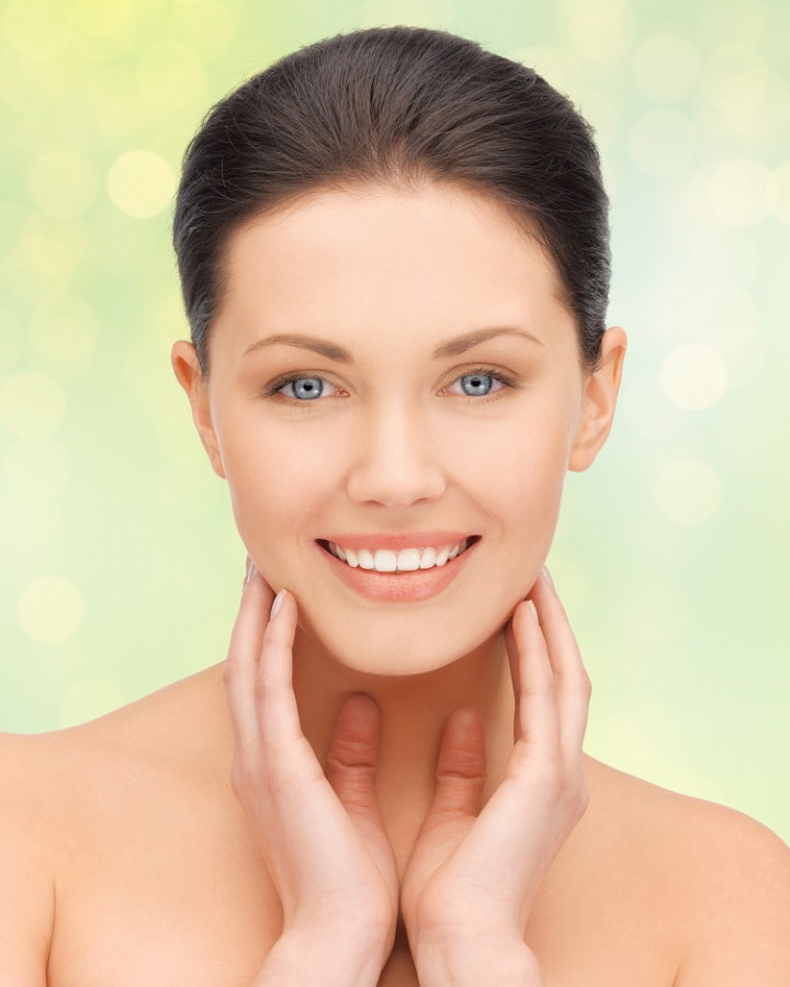 Polynucleotide skin regeneration treatment consultation