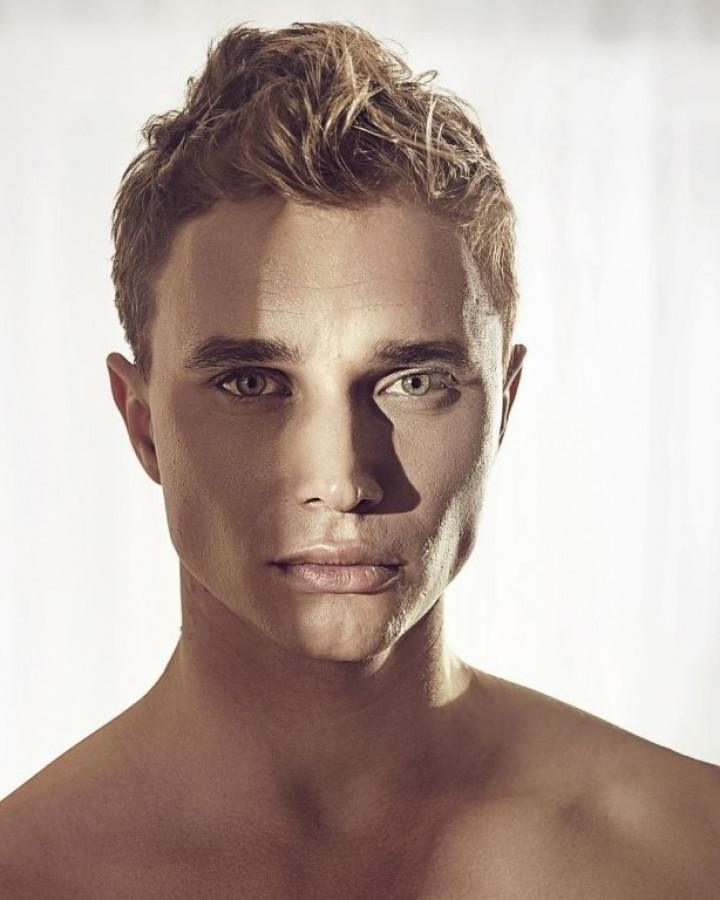 * Profhilo injectable treatment for skin hydration and firmness in men