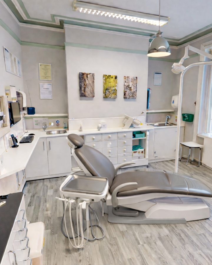 Photo of Dr Davids Surgery