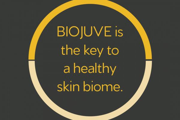 BIOJUVE is the Key