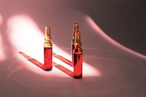 Image of B12 solution