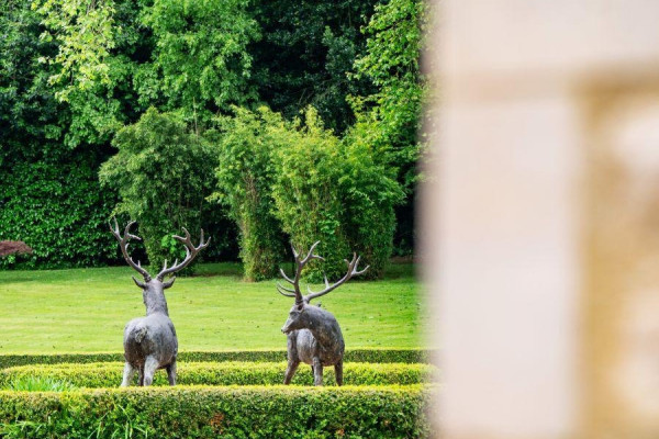 Kate Goldie Cotswolds Image