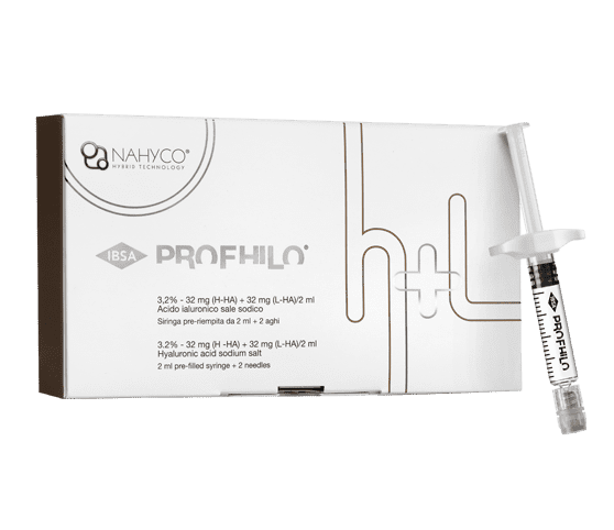 Profhilo product