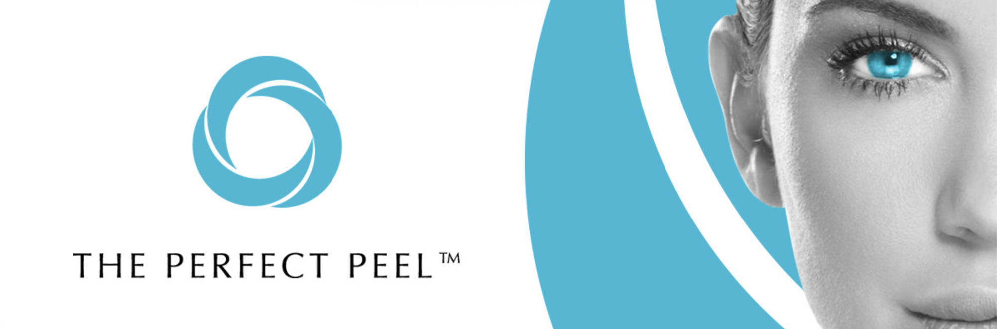 The Perfect Peel Banner
