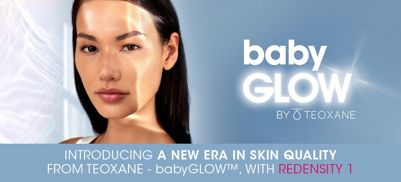 Babyglowbyteoxanenorthallertonlogo