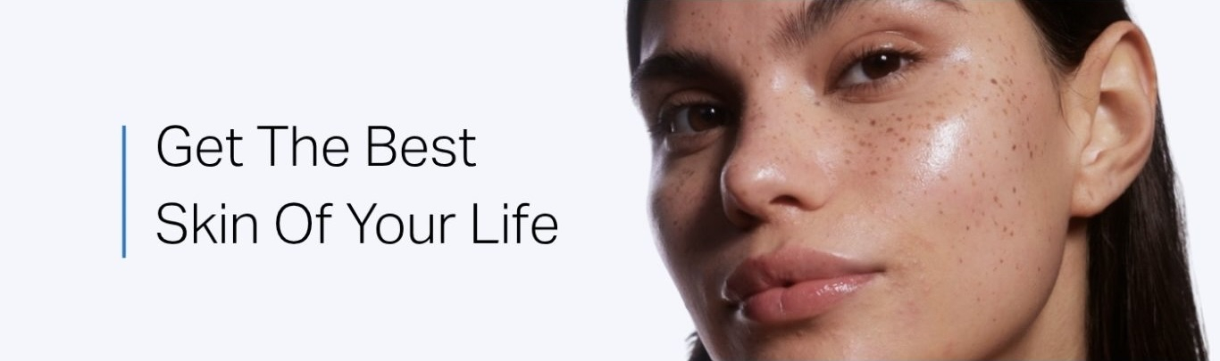Hydrafacial Best skin of your life image